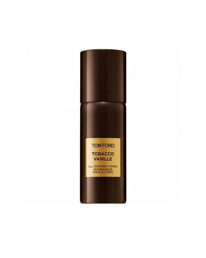 Tom Ford Tobacco Vanille All Over Body Spray 150ml