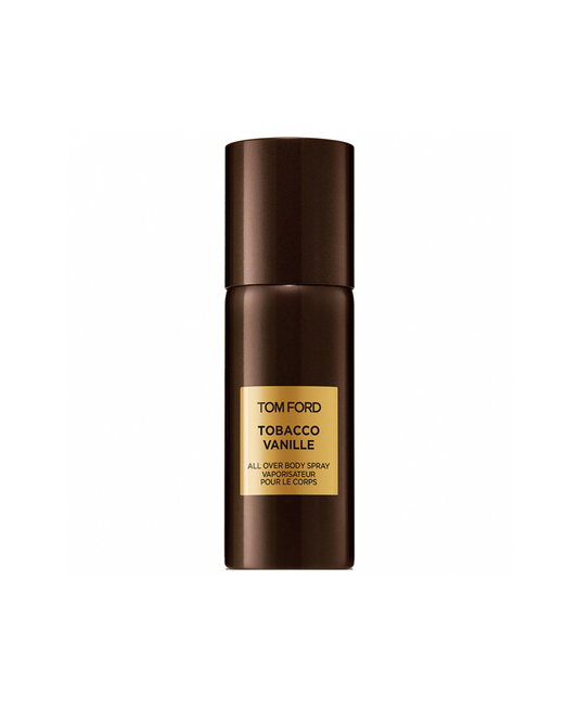 Tom Ford Tobacco Vanille All Over Body Spray 150ml
