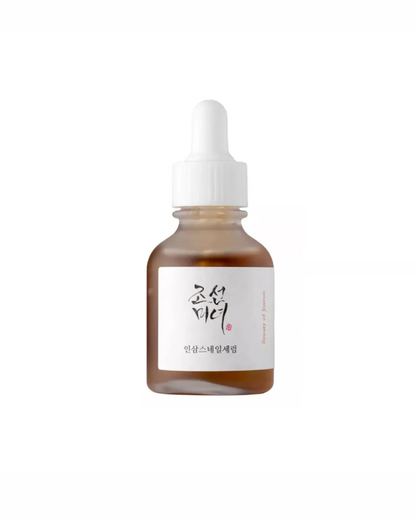 Beauty of Joseon Revive Serum: Ginseng + Snail Mucin 30ml