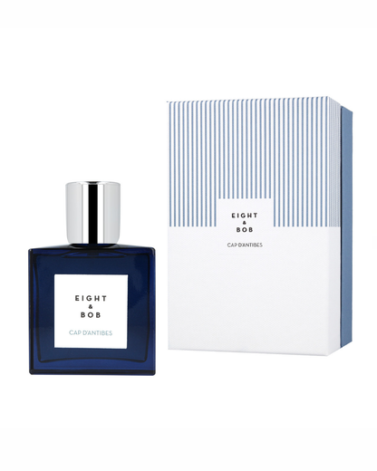 Eight & Bob Cap d'Antibes Eau de Parfum