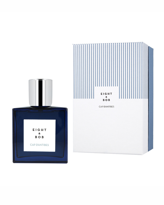 Eight & Bob Cap d'Antibes Eau de Parfum