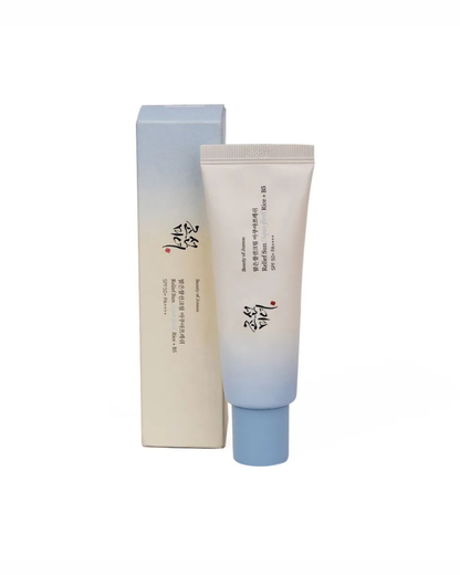 Beauty of Joseon Relief Sun: Rice + Probiotics SPF50+ PA++++