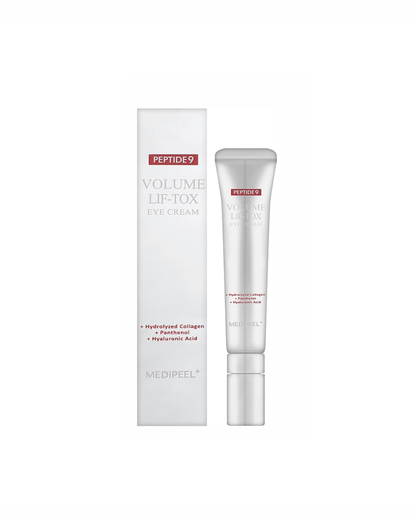 Medi-Peel Peptide 9 Volume Lif-Tox Eye Cream