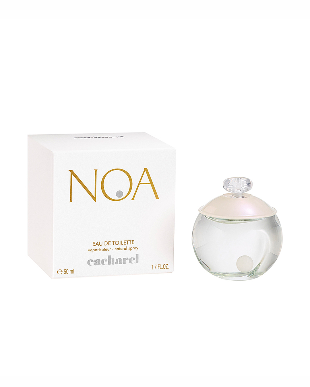 Cacharel Noa Eau De Toilette