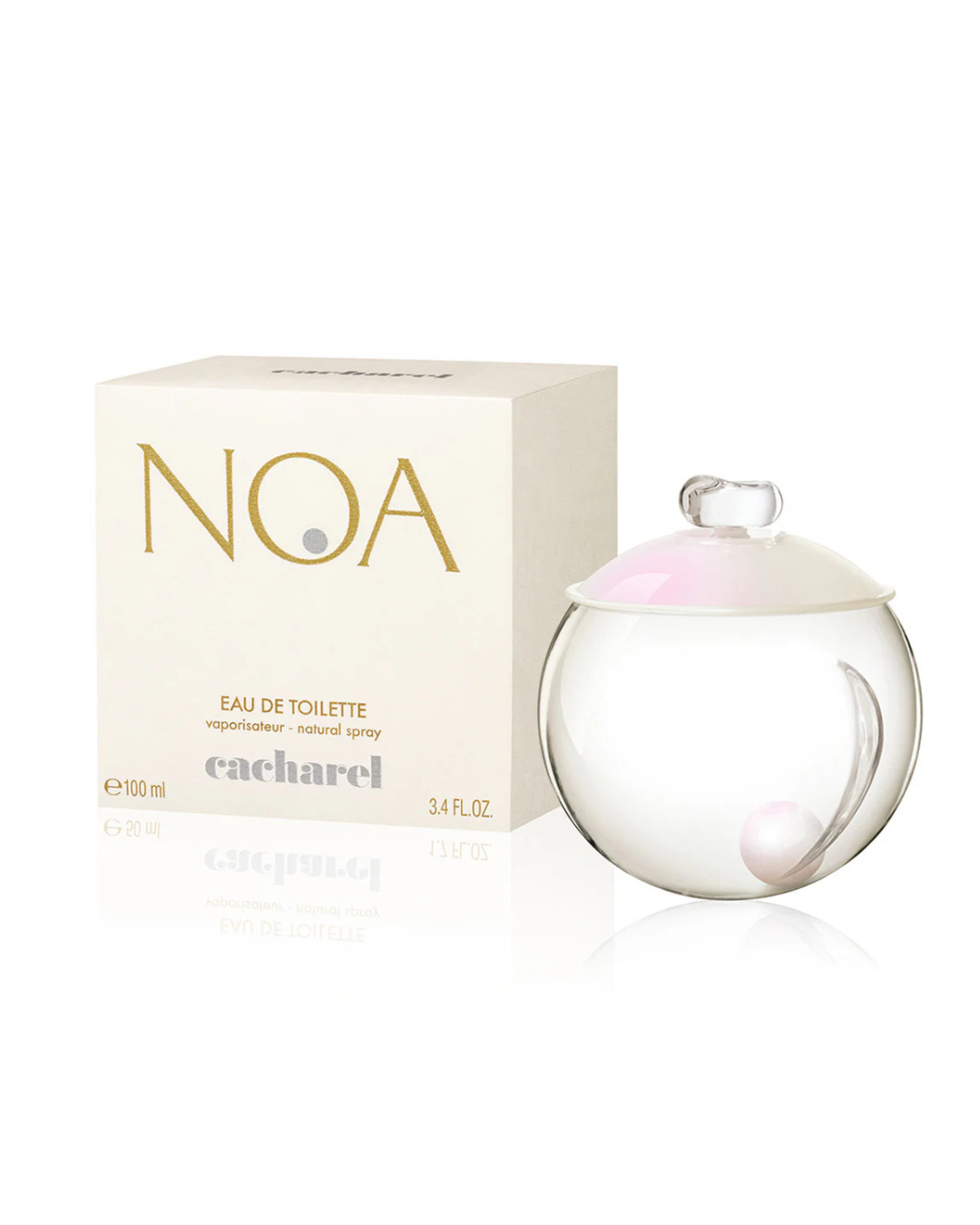 Cacharel Noa Eau De Toilette