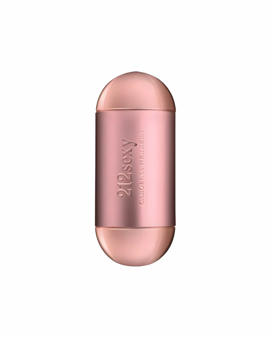 Carolina Herrera 212 Sexy Eau De Parfum