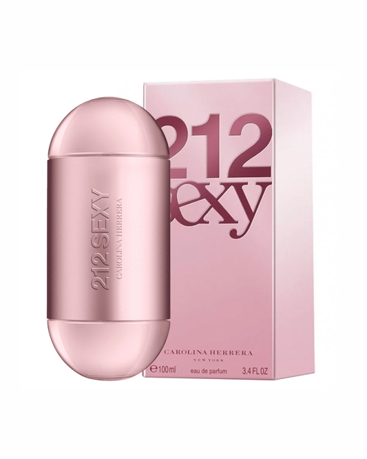 Carolina Herrera 212 Sexy Eau De Parfum