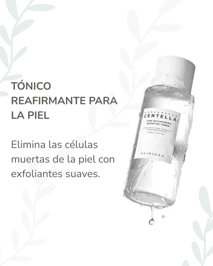 SKIN1004 Madagascar Centella Tone Brightening Boosting Toner 210ml