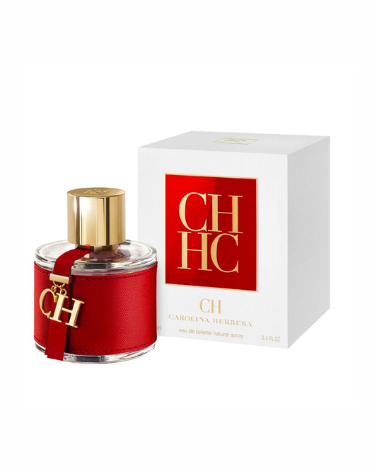 Carolina Herrera CH Eau De Toilette