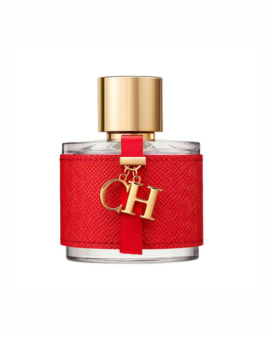 Carolina Herrera CH Eau De Toilette