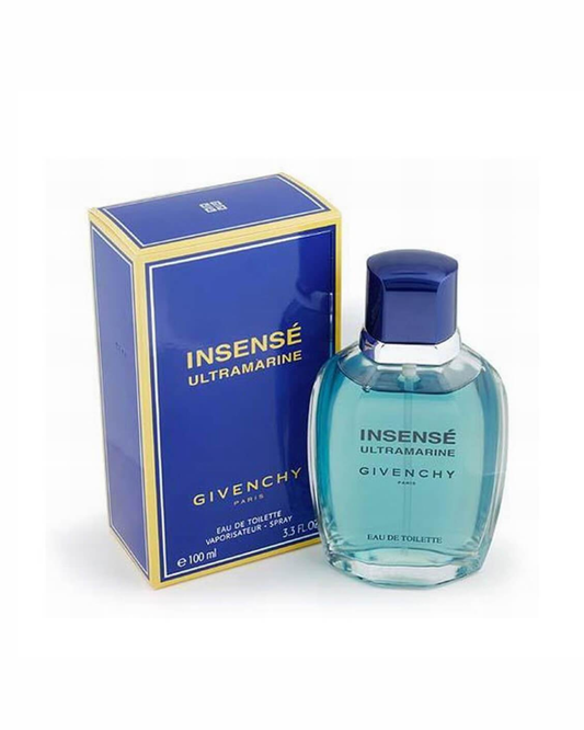Givenchy Insensé Ultramarine Eau De Toilette Spray