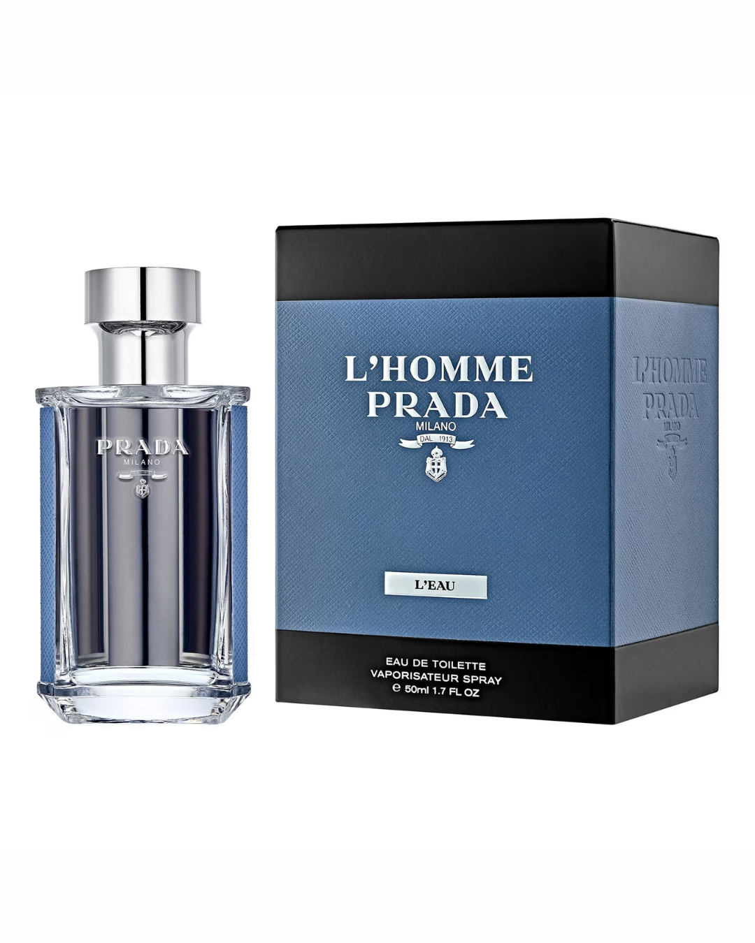 Prada L'Homme L'Eau Eau De Toilette Spray