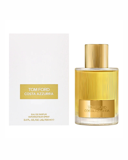 Costa Azzurra by Tom Ford Eau De Parfum Spray
