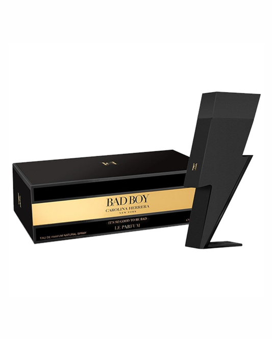 Carolina Herrera Bad Boy Le Parfum Eau de Parfum