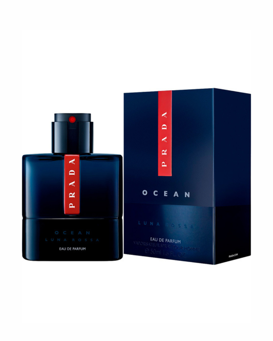 Prada Luna Rossa Eau De Parfum