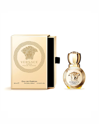 Versace Eros Pour Femme Eau De Parfum