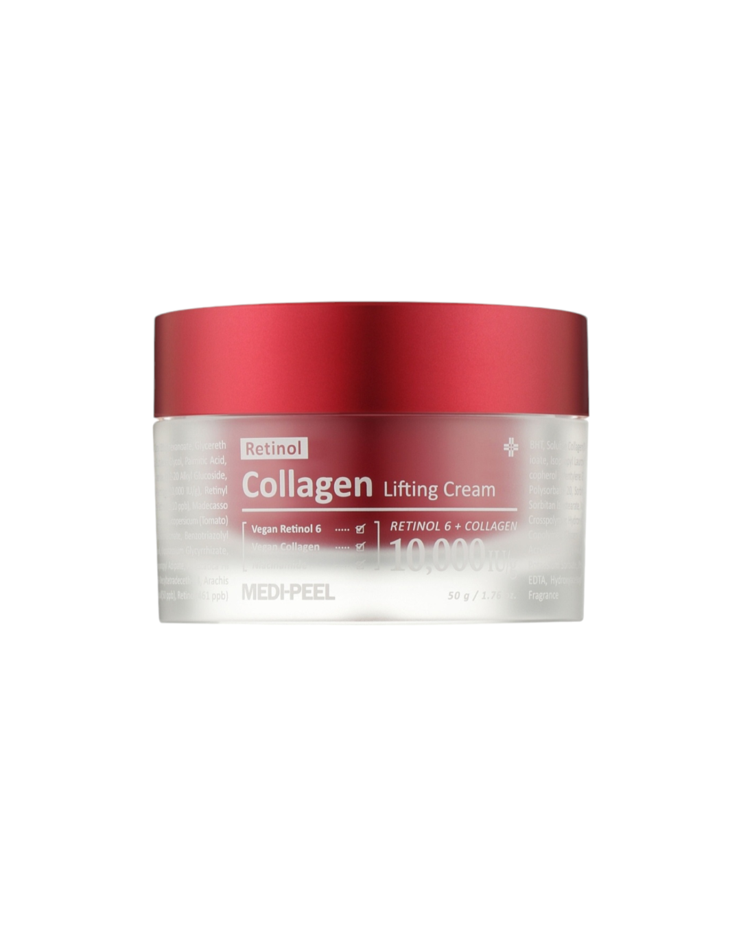 MEDI-PEEL Retinol Collagen Lifting Cream 50ml