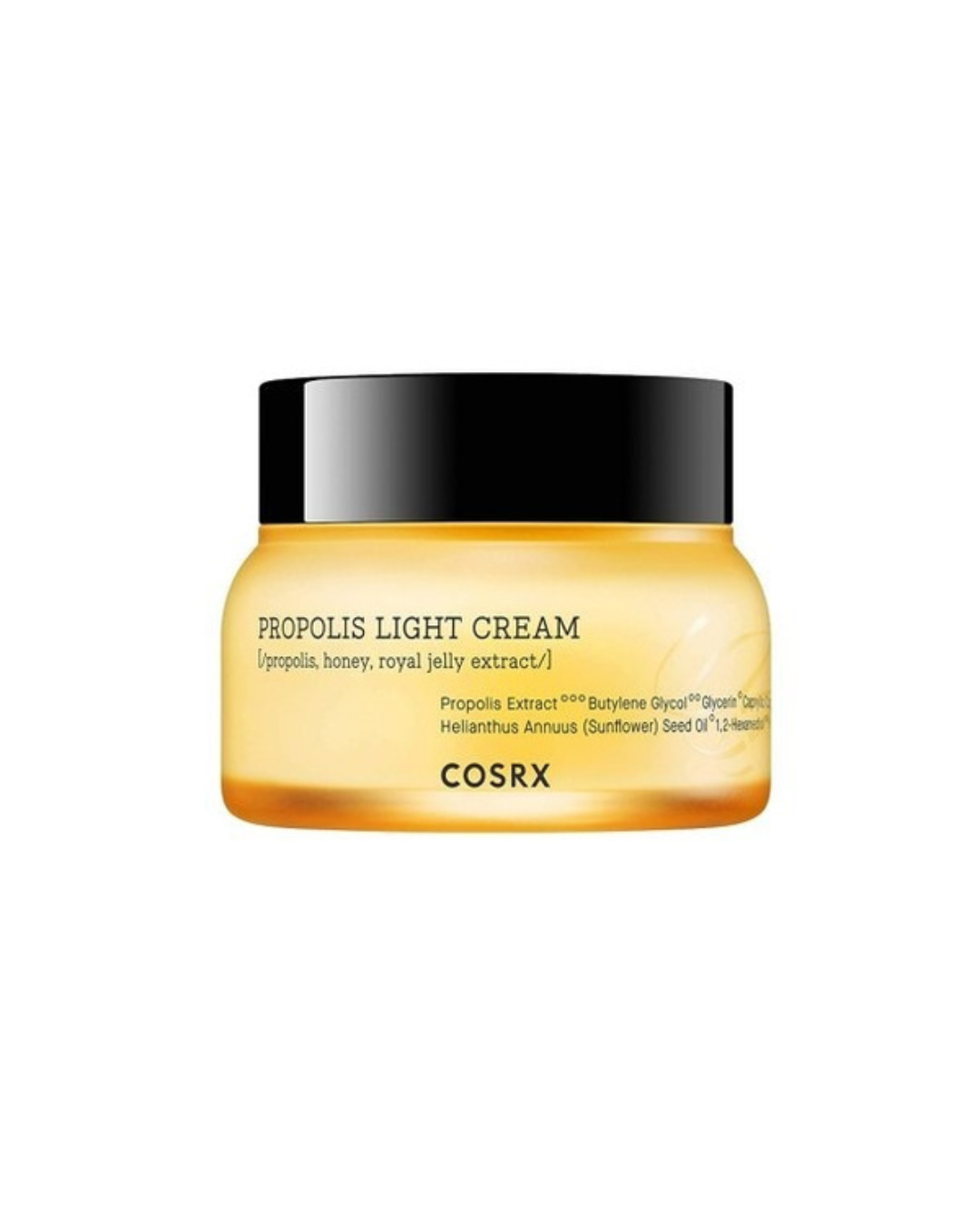 Cosrx Crema con propóleo Full Fit Propolis Light Cream 65ml