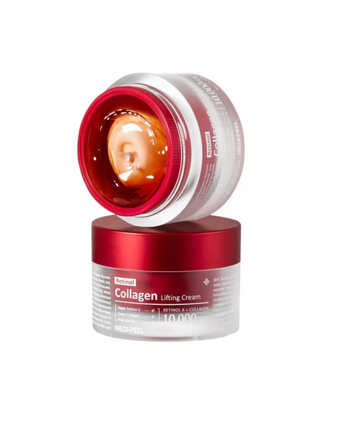 MEDI-PEEL Retinol Collagen Lifting Cream 50ml