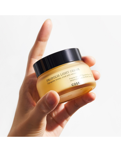 Cosrx Full Fit Propolis Light Cream 65ml