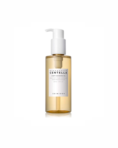Skin1004 Madagascar Centella Light Cleansing Oil