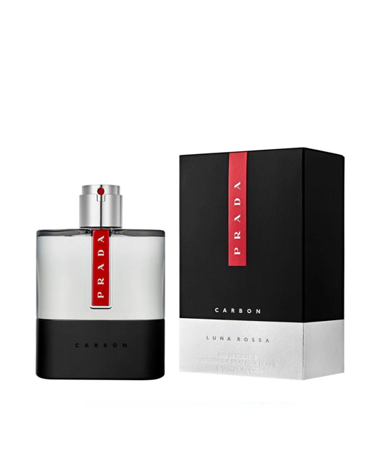 Prada Luna Rossa Carbon Eau De Toilette