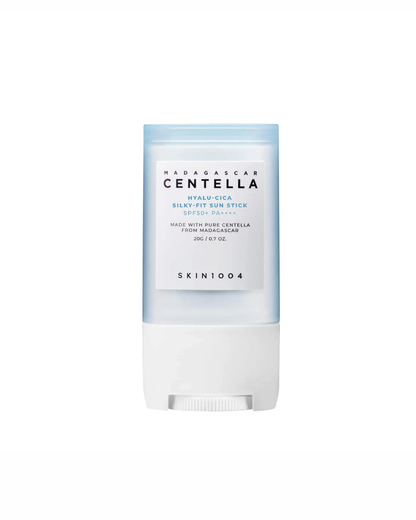 SKIN1004 Madagascar Centella Hyalu-Cica Silky-Fit Sun Stick