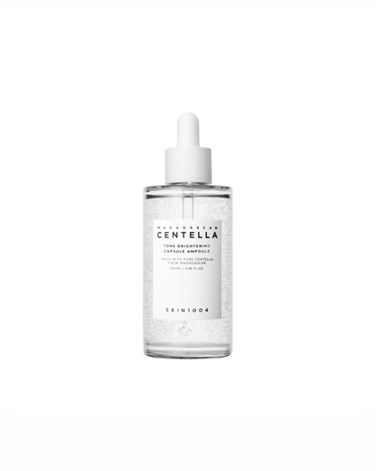 SKIN1004 Madagascar Centella Tone Brightening Capsule Ampoule