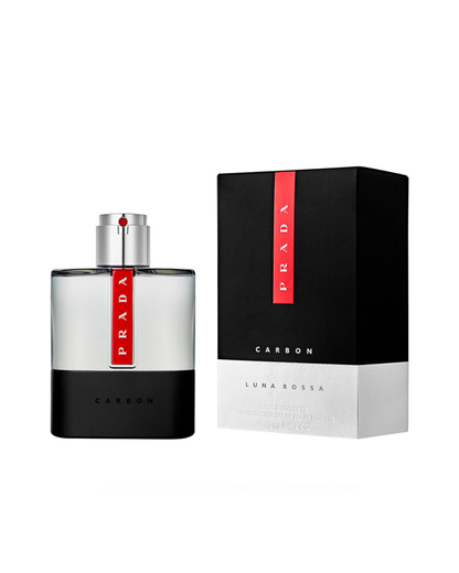 Prada Luna Rossa Carbon Eau De Toilette