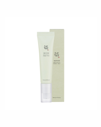 Beauty of Joseon Light On Serum: Centella + Vita C