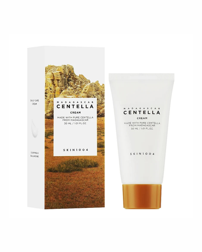 SKIN1004 Madagascar Centella Moisturizing Cream