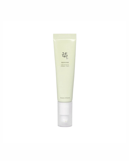 Beauty of Joseon Light On Serum: Centella + Vita C
