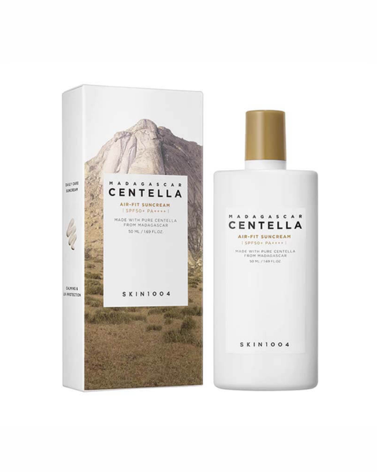 SKIN1004 Madagascar Centella Air-Fit Suncream Plus SPF50+