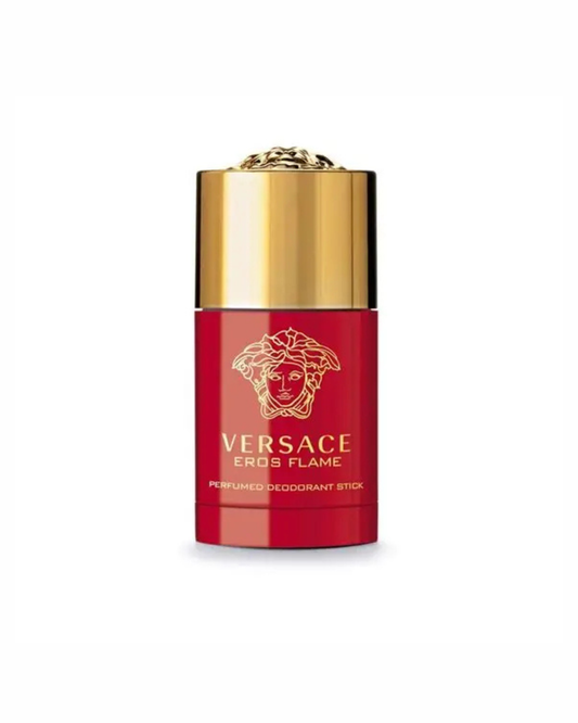 Versace Eros Flame Desodorante Perfumado En Barra 75ml