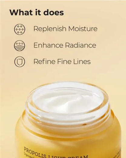 Cosrx Full Fit Propolis Light Cream 65ml