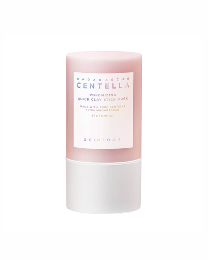 SKIN1004 Madagascar Centella Poremizing Quick Clay Stick Mask 27g
