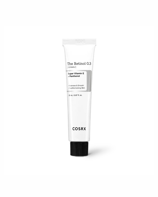 Cosrx Crema The Retinol 0.3 Cream 20ml
