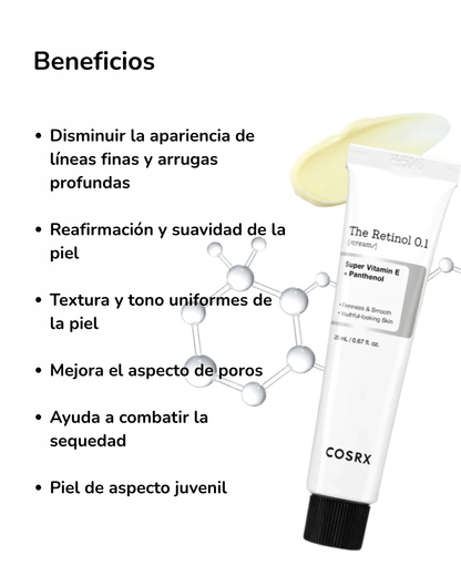 Cosrx The Retinol 0.3 Cream 20ml