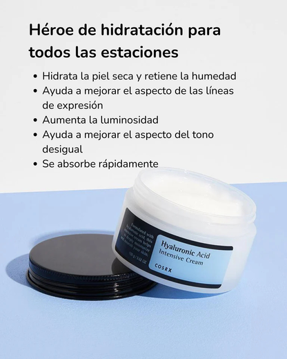 Cosrx Hyaluronic Acid Intensive Cream 100g