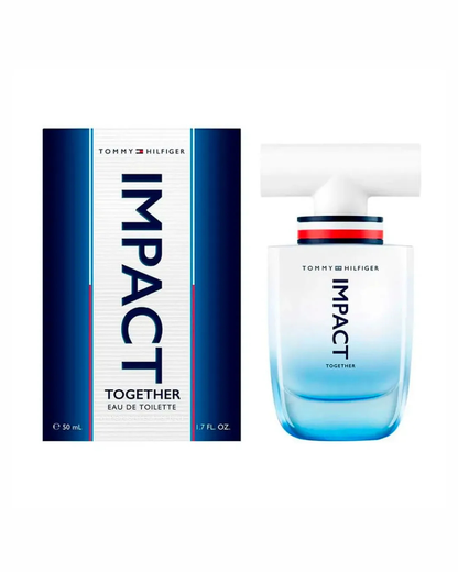 Tommy Hilfiger Impact Together Eau de Toilette