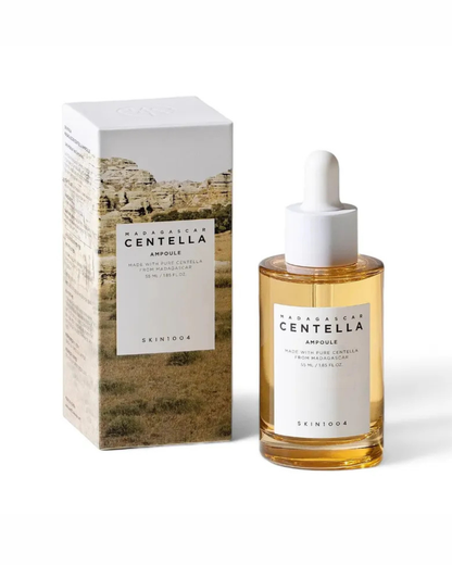 SKIN1004 Madagascar Centella Ampoule