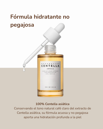 SKIN1004 Madagascar Centella Ampoule