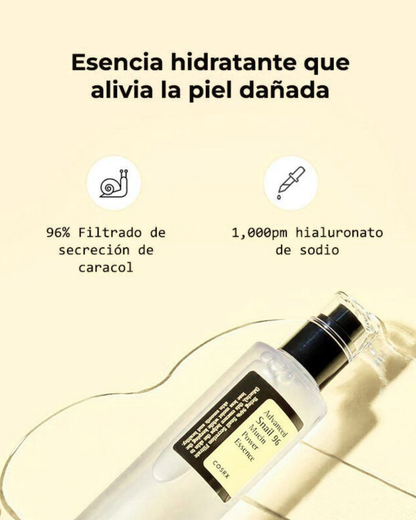 Cosrx Advanced Snail 96 Mucin Power Essence