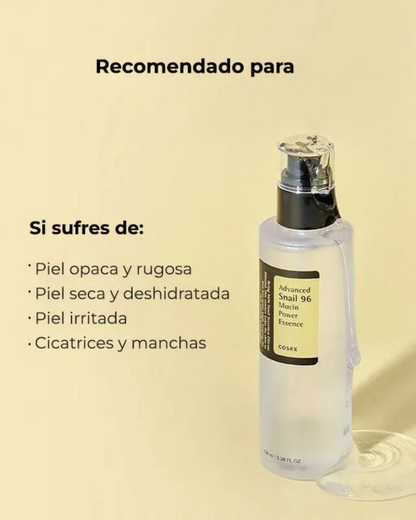 Cosrx Advanced Snail 96 Mucin Power Essence