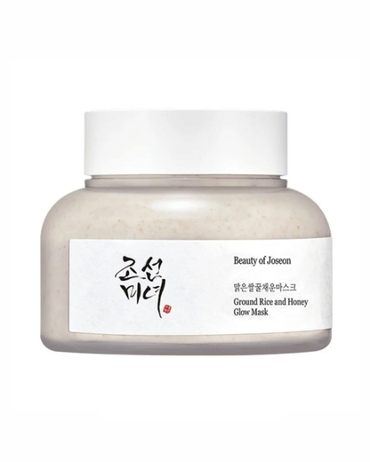 Beauty of Joseon Ground Rice and Honey Glow Mask