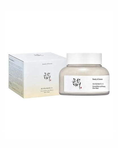 Beauty of Joseon Ground Rice and Honey Glow Mask