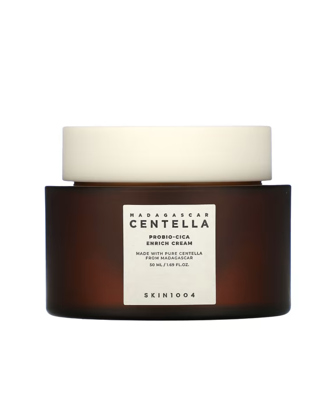 SKIN1004 Crema Facial Madagascar Centella Probio-Cica Enrich Cream