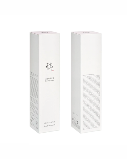 Beauty of Joseon Dynasty Facial Moisturizing Cream