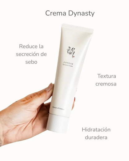 Beauty of Joseon Dynasty Facial Moisturizing Cream
