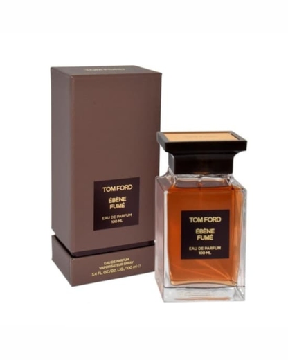 Tom Ford Ébène Fumé Eau de Parfum Unisex